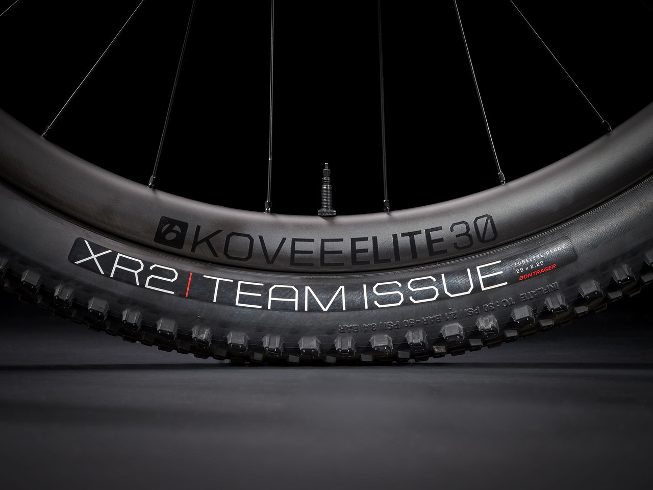 Trek Procaliber 9.8 kalnu velosipēds